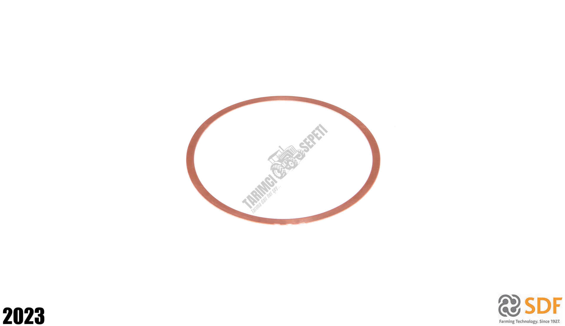 SİLİNDİR KAPAK AYAR ŞİMİ 0.8 MM