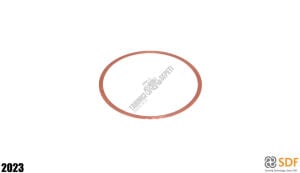 SİLİNDİR KAPAK AYAR ŞİMİ 0.8 MM