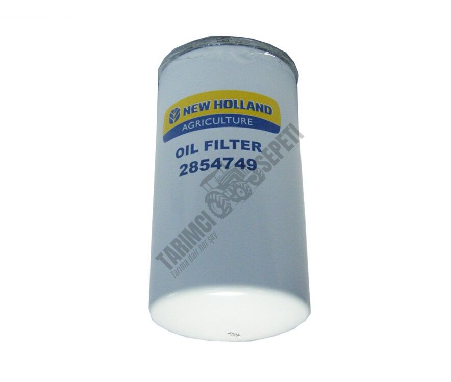 YAĞ FİLTRESİ