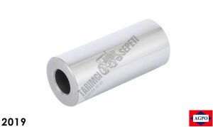 PİSTON PİMİ PERNO 41MM