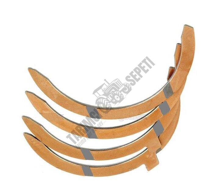 KRANK AYI 4.LÜ TK. 0,75