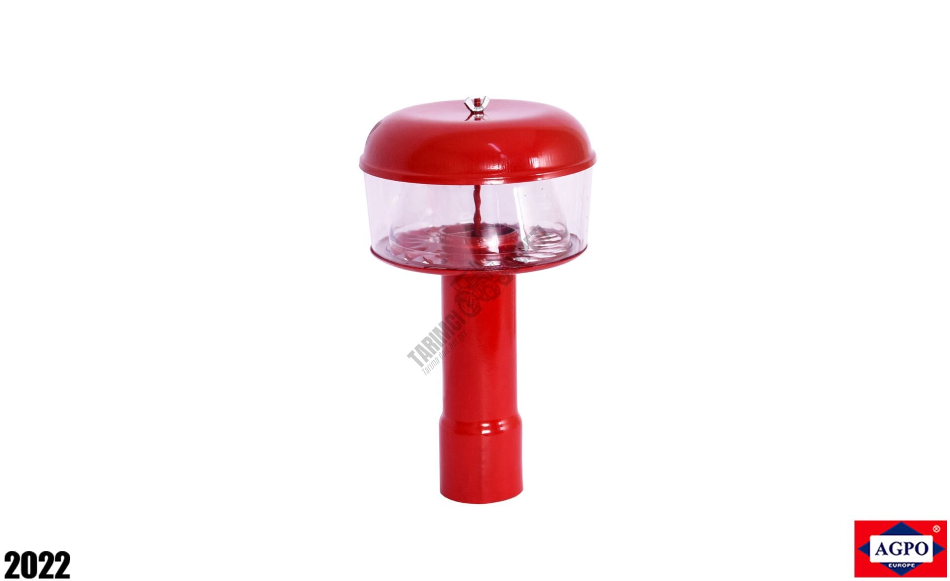 HAVA FİLTRE CAMLI BACA 7