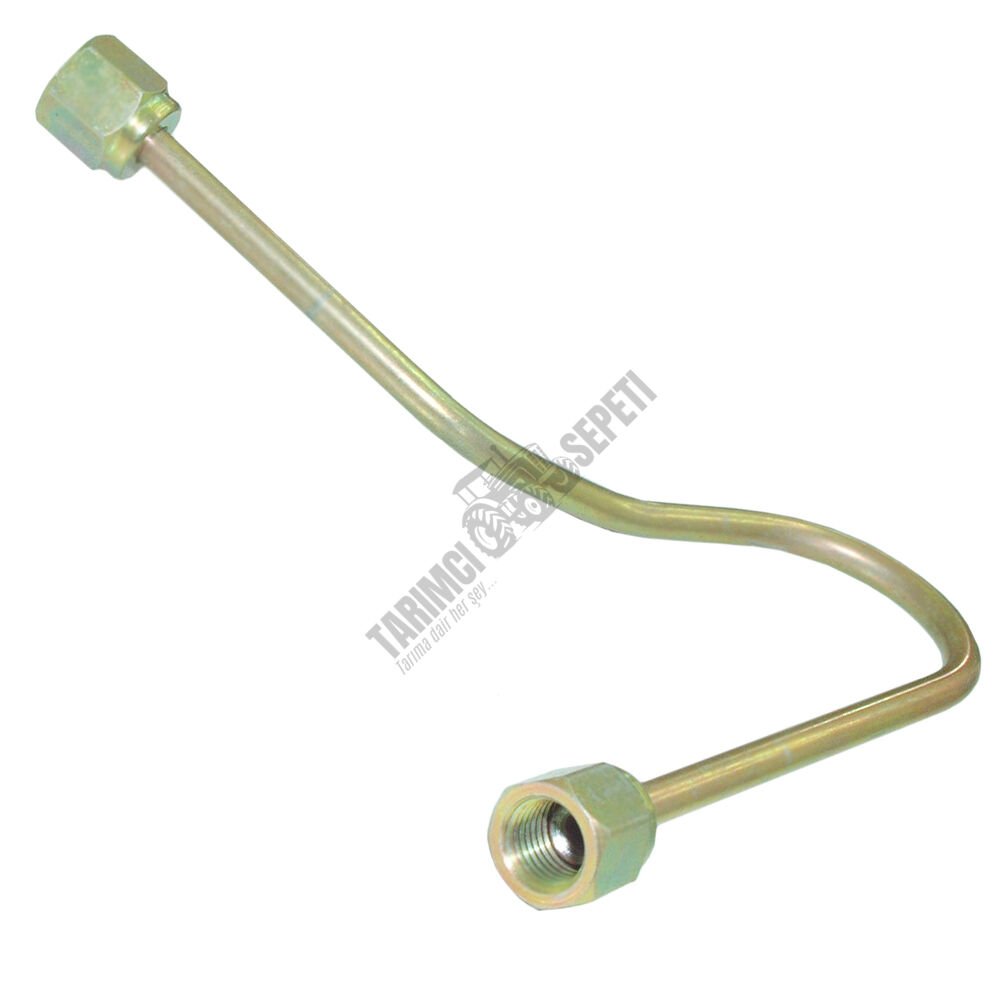 HİDROLİK POMPA BASINÇ KONTROL ÇELİK BORU