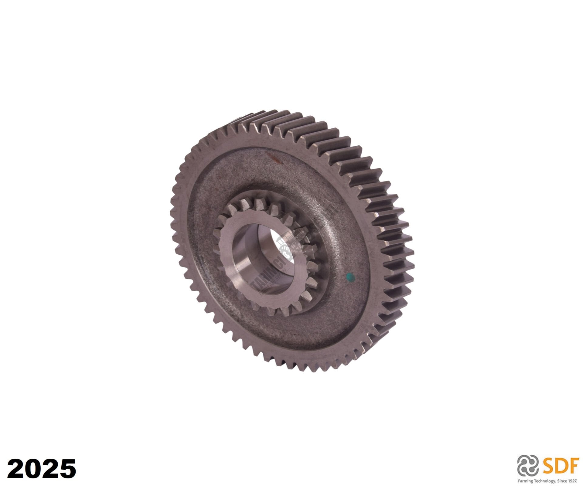 ŞANZIMAN VİTES DİŞLİSİ Z:57