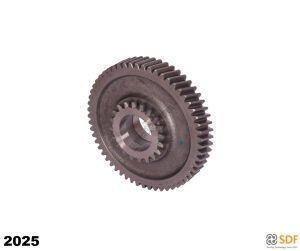 ŞANZIMAN VİTES DİŞLİSİ Z:57