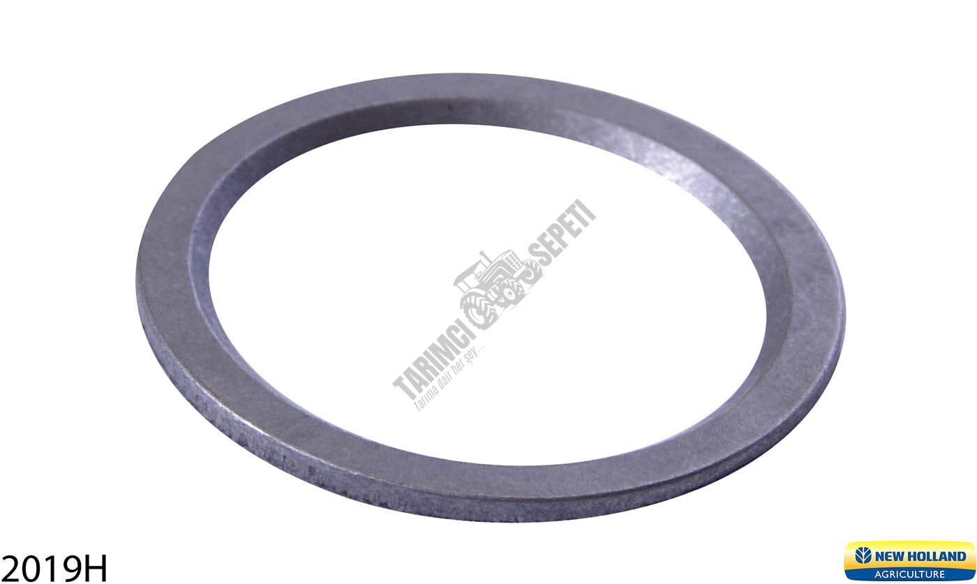 AYNA MAHRUTİ AYAR PULU 1x58x2,9