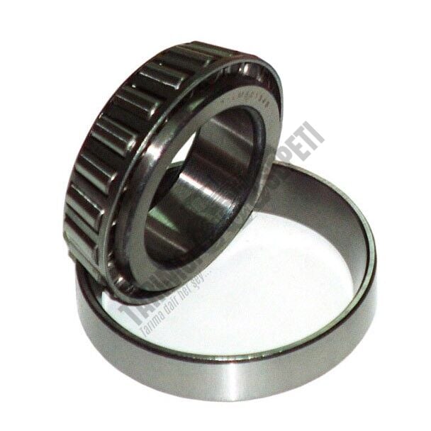 ÖN TEKER BİLYASI DIŞ (12649)