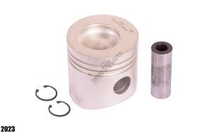 PİSTON 102 MM, 30 PİM