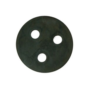 EKSANTRİK DİŞLİ GÖBEK PULU 3 DELİK