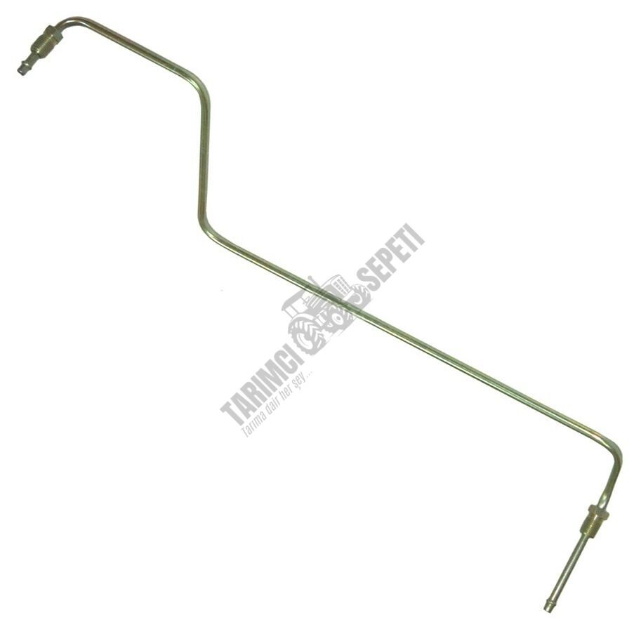 MAZOT POMPA FİLTRE BORU