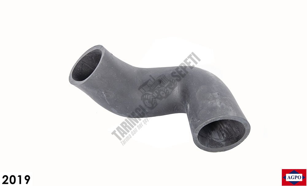 HAVA FİLTRE ÇIKIŞ HORTUMU