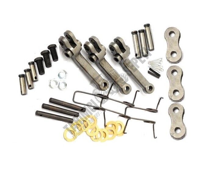 DEBRİYAJ BASKI AYAK TAMİR TAKIMI 13