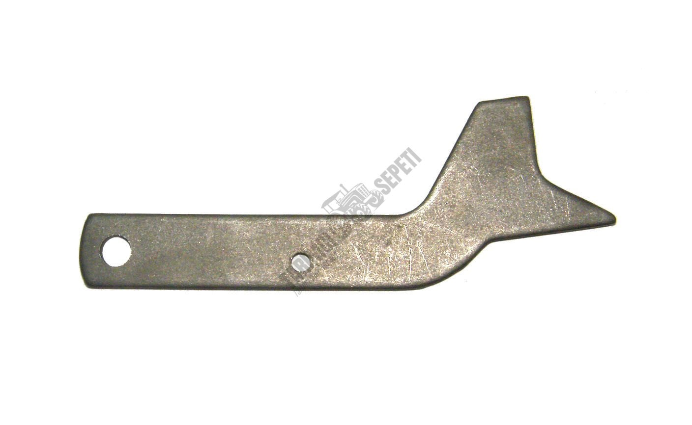 HİD.LEVYE KOLU TEK KERTİKSİZ MK.2