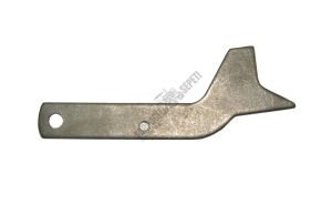 HİD.LEVYE KOLU TEK KERTİKSİZ MK.2