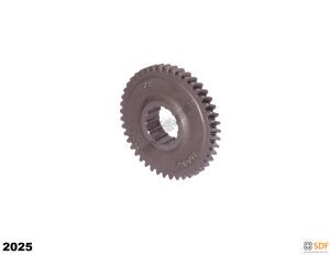 ÜST GRUP DİŞLİSİ Z:44