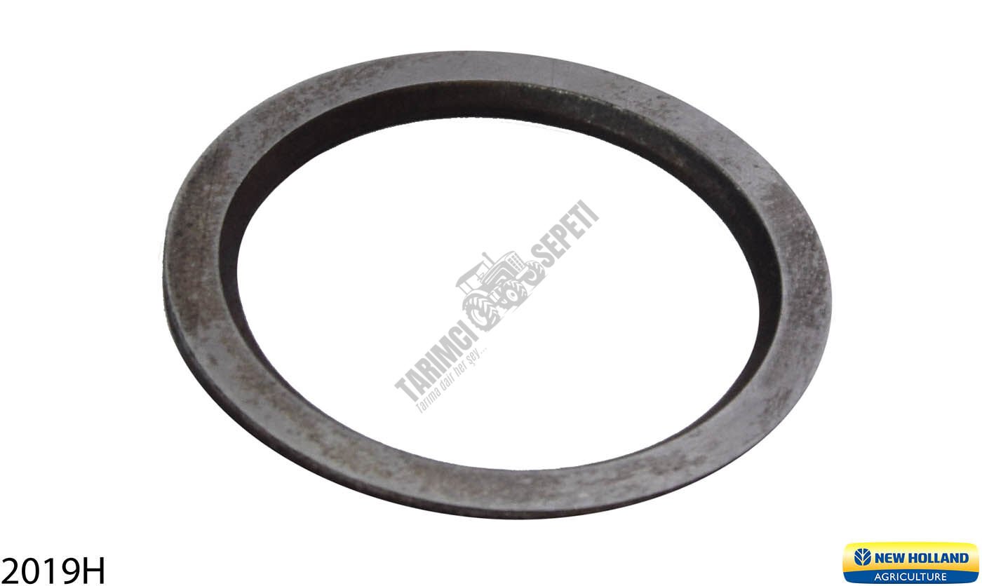 AYNA MAHRUTİ AYAR PULU 1x58x2,8