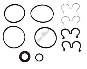 HİDROLİK POMPA LASTİK TM.TK. BOSCH TİPİ