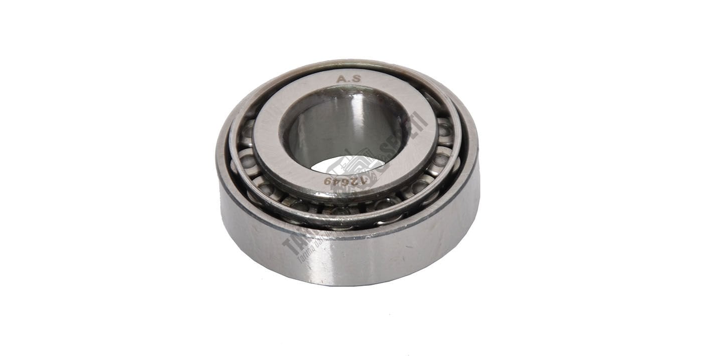 ÖN TEKER BİLYASI DIŞ M12649/610 (SET3)