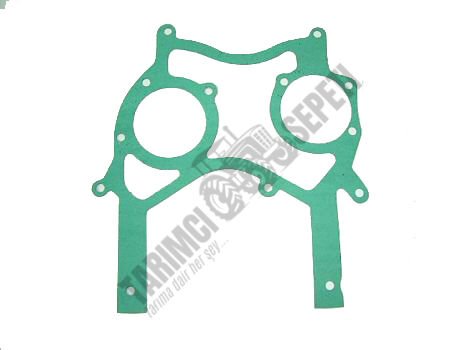 EKSANTRİK İÇ KAPAK CONTASI