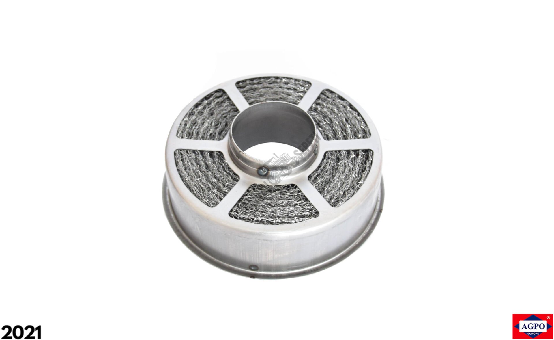 HAVA FİLTRE SÜZGECİ (BOYASIZ)