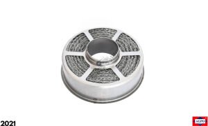 HAVA FİLTRE SÜZGECİ (BOYASIZ)