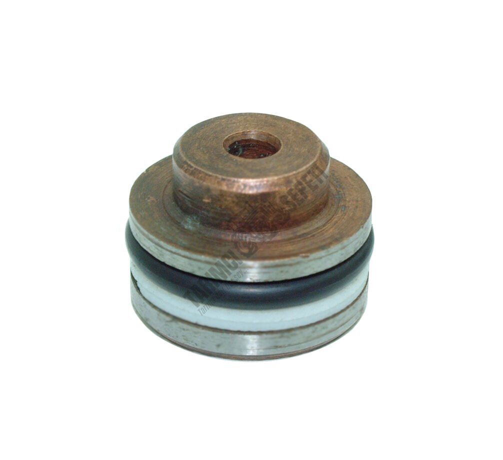 HİDROLİK POMPA BASINÇ KONT. VALF SUPAPI