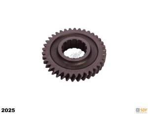 ŞANZIMAN DİŞLİSİ Z:37