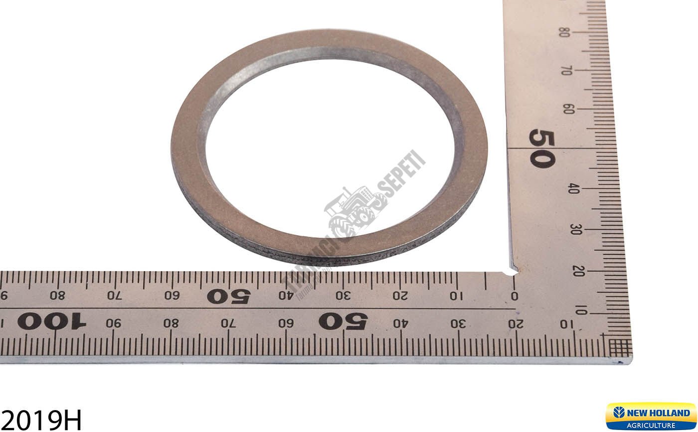 AYNA MAHRUTİ AYAP PULU 1x58x2,7