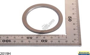 AYNA MAHRUTİ AYAP PULU 1x58x2,7