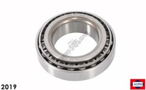 ÖN TEKER BİLYA İÇ, BÜYÜK LM501349/310