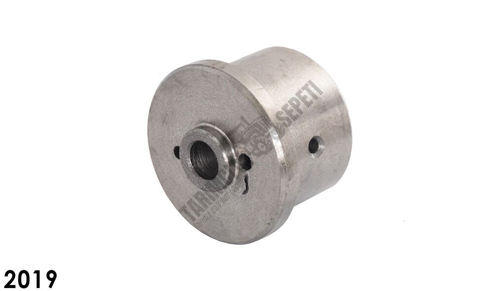 EKSANTRİK DİŞLİ PORYASI