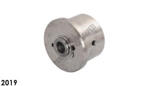 EKSANTRİK DİŞLİ PORYASI