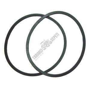 HAVA FİLTRE LASTİĞİ DÜZ