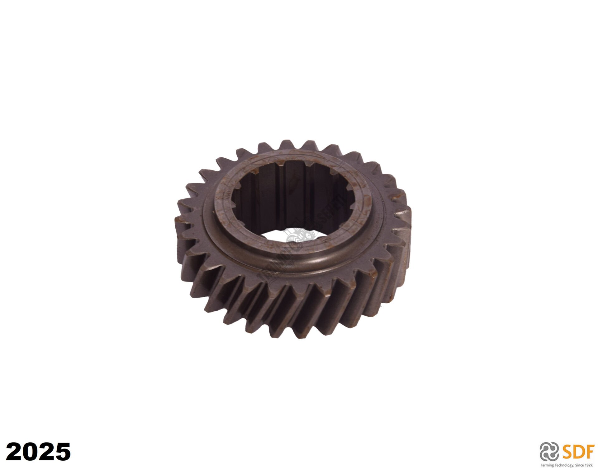 ŞANZIMAN DİŞLİSİ Z:28