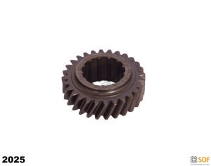 ŞANZIMAN DİŞLİSİ Z:28