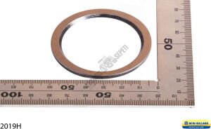 AYNA MAHRUTİ AYAR PULU 2,5 MM