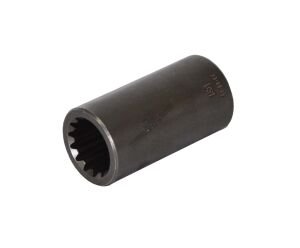 ÖN DİF.ŞAFT KAPLİNİ L-80MM H-42MM Z-14