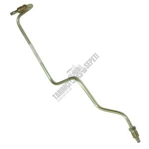 MAZOT POMPA ÇELİK BORU