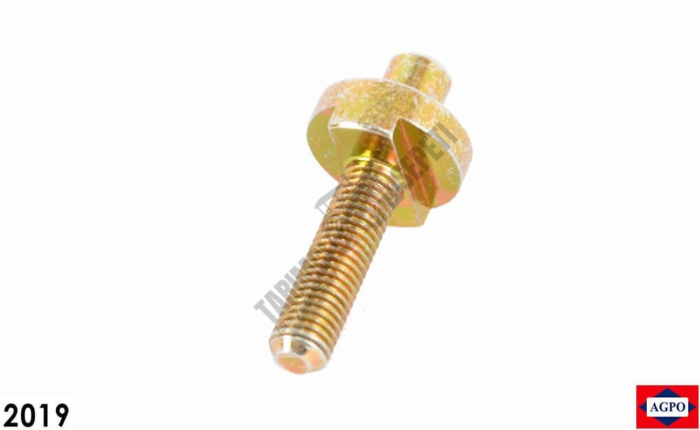 HİD.KADRAN TESPİT CIVATASI TEK