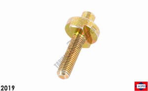 HİD.KADRAN TESPİT CIVATASI TEK