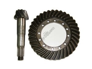 4x4 ÖN DİF.AYNA MAHRUTİ 8x36 AG.105