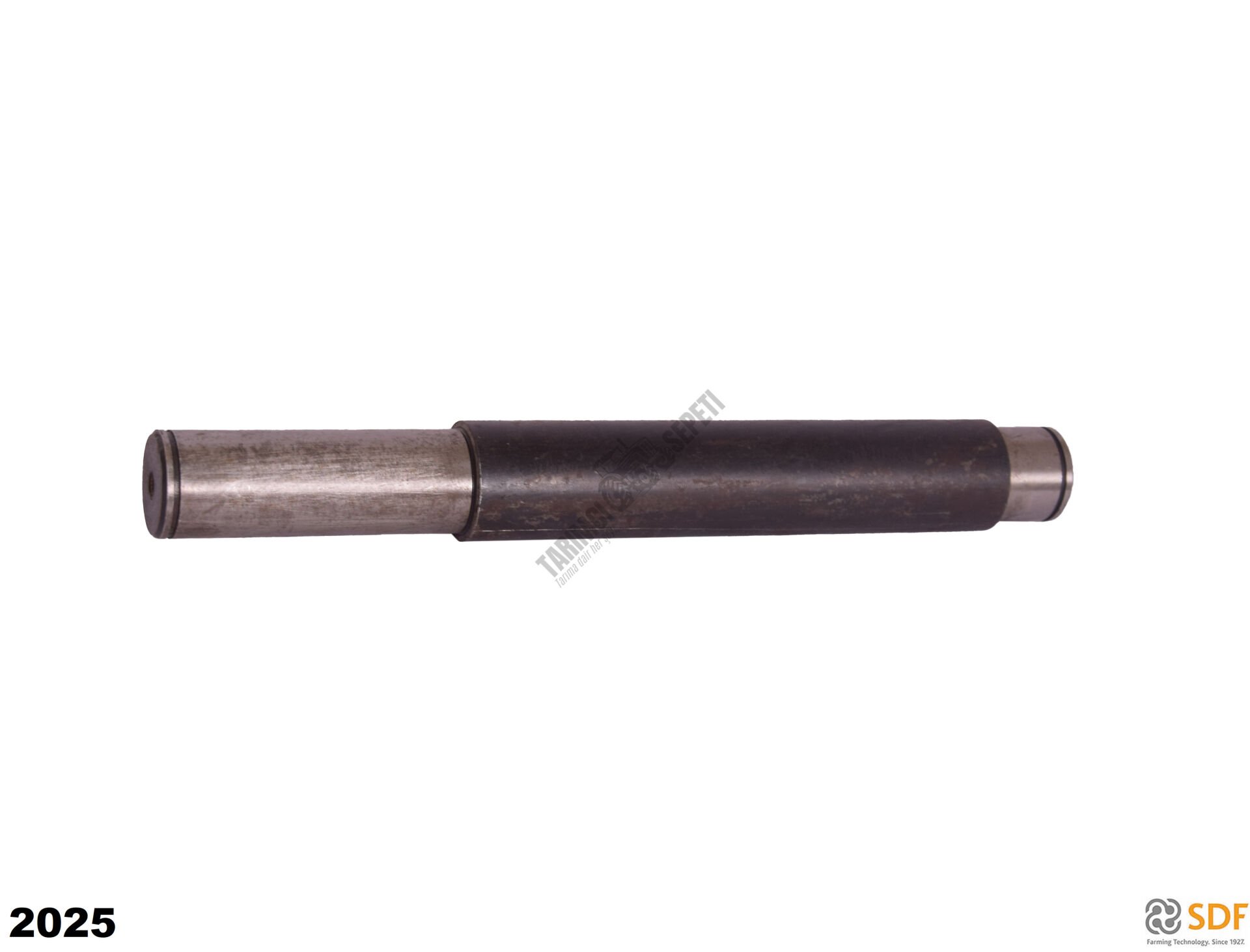 GERİ VİTES KISA ŞAFT