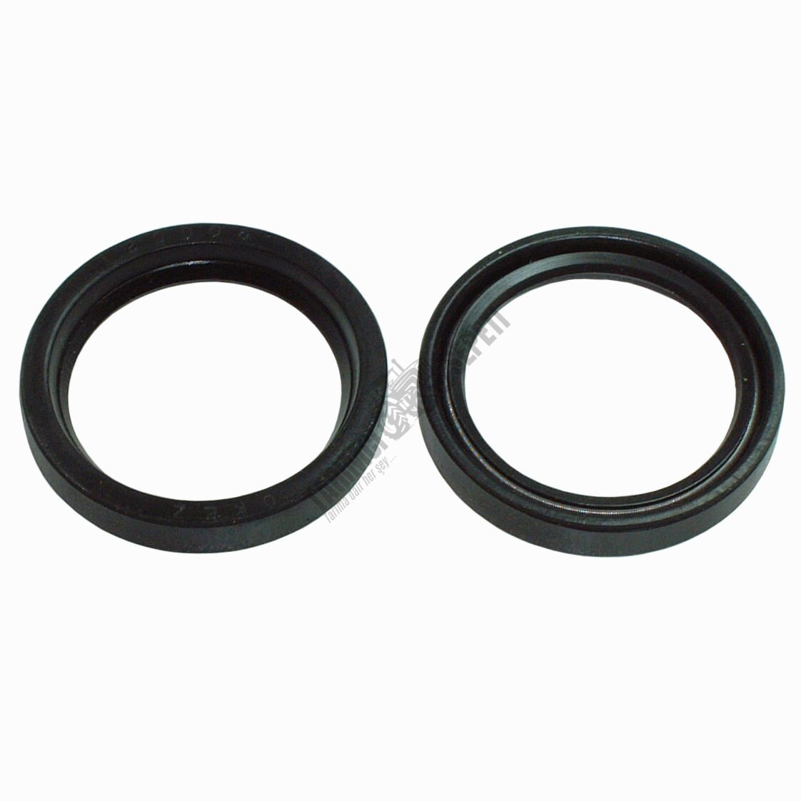 PRİZDİREK KEÇE 6.VİTESLİ 57.30x43.60x9.7MM