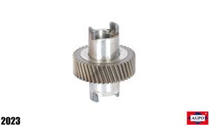 HİDROLİK POMPA DİŞLİSİ Z=44/24 ( BORU 93 MM) EM
