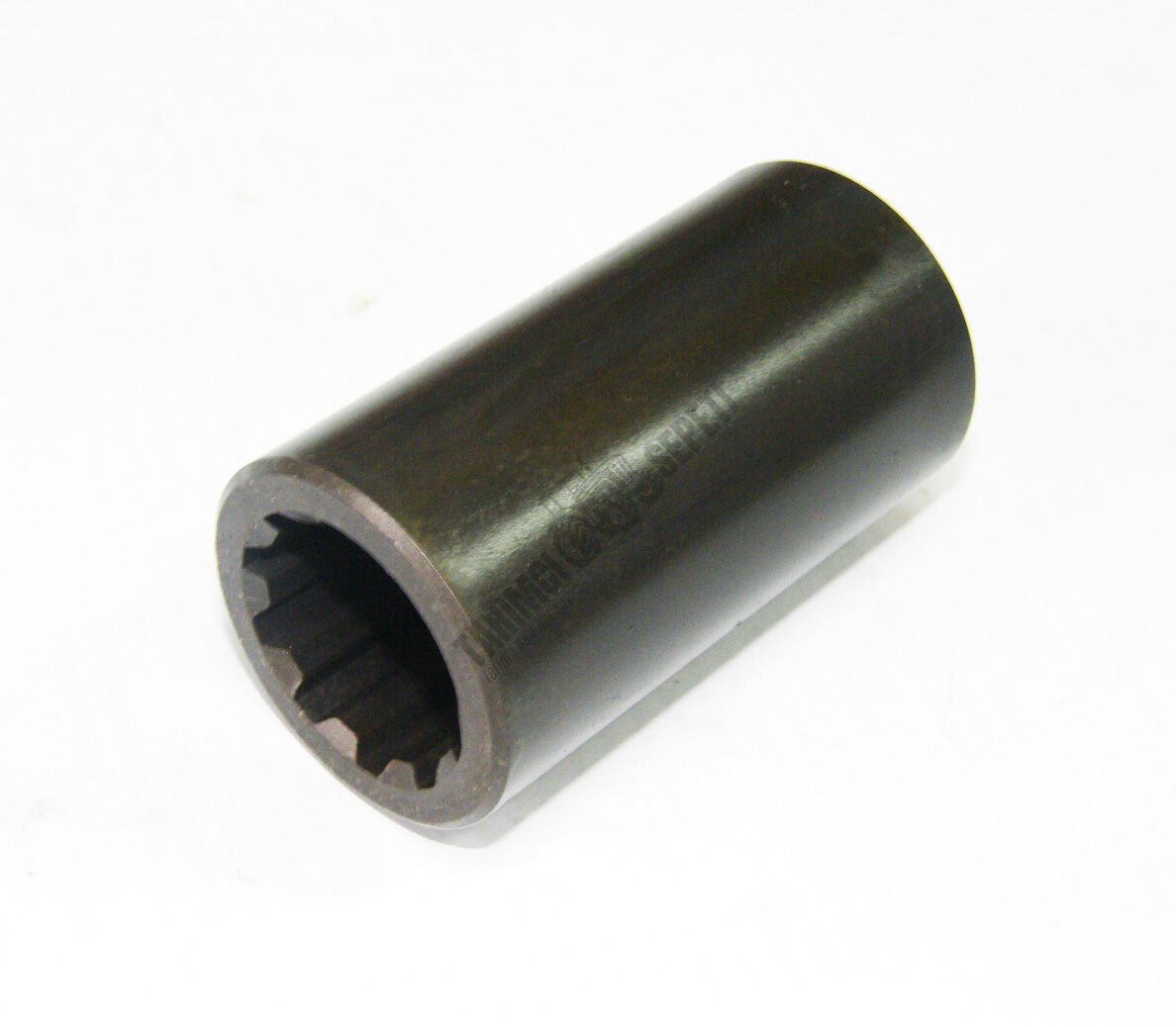 ÖN DİF.ŞAFT KAPLİNİ-MANŞON Z=10 74MM İKİL.
