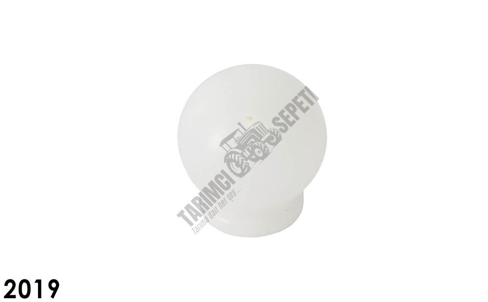 MAZOT DEPO ŞAMANDIRA TOPU (YUVARLAK)