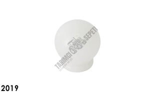 MAZOT DEPO ŞAMANDIRA TOPU (YUVARLAK)