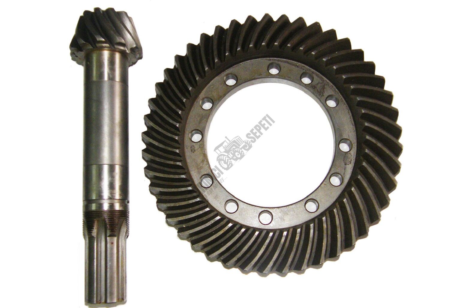 4x4 ÖN DİF.AYNA MAHRUTİ 11x45