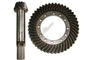 4x4 ÖN DİF.AYNA MAHRUTİ 11x45