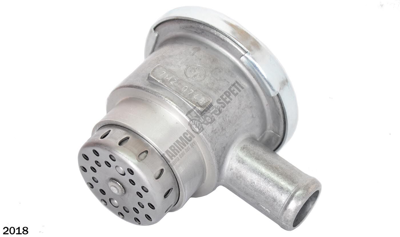 MOTOR HAVALANDIRMA